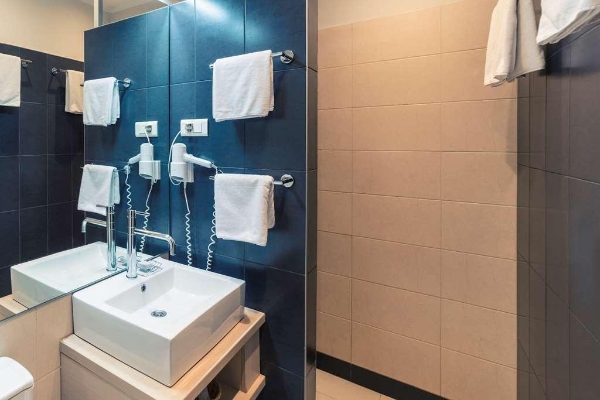 Hotel Mercure Belgrade Excelsior (Belgrado)